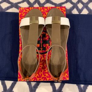 Tory Burch Ankle Sandal